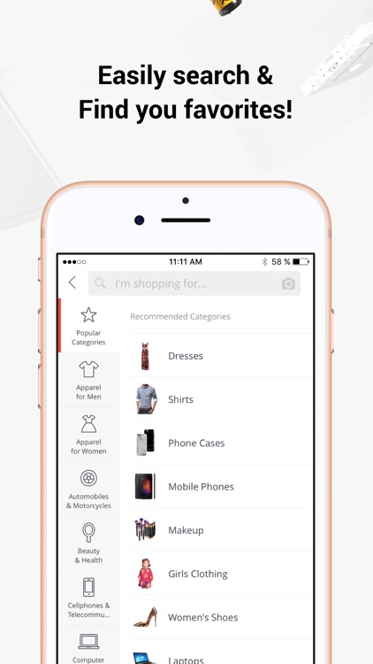 AliExpress Shopping App