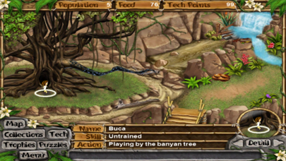 Virtual Villagers 4: The Tree of Life Screenshot 2