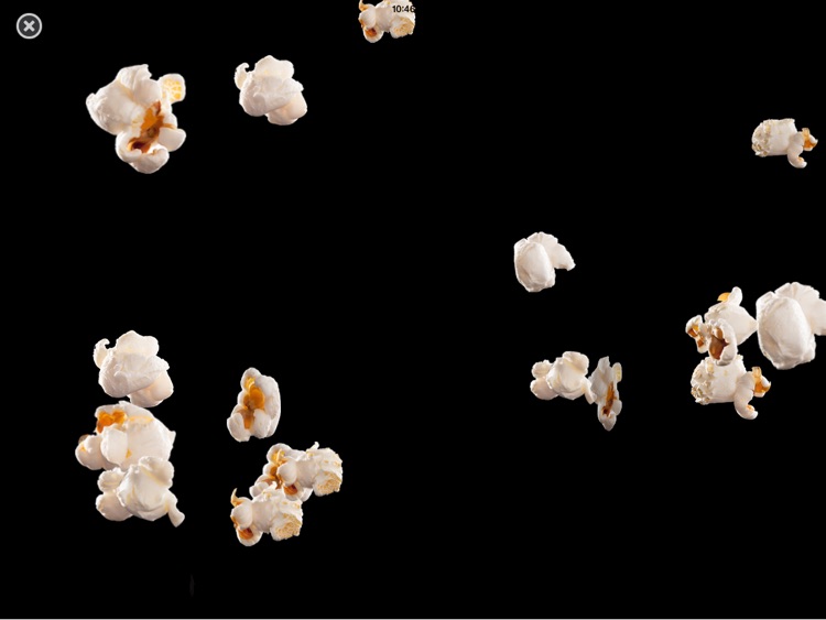 Sights and Sounds: Popcorn