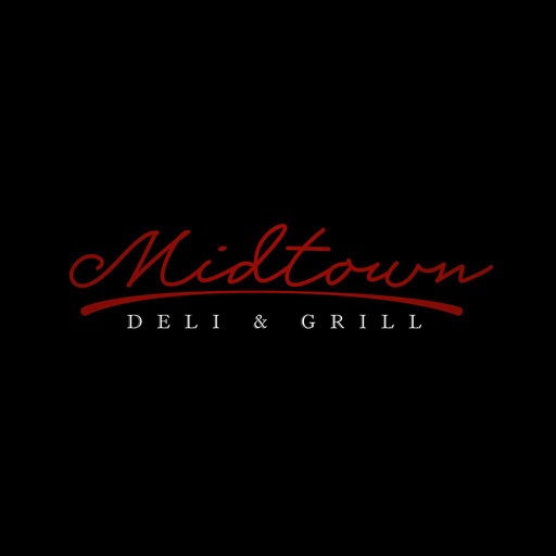 Midtown Deli and Grill icon