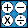 Get Math - Fast Math for iOS, iPhone, iPad Aso Report
