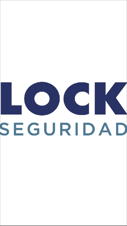 LOCK Seguridad