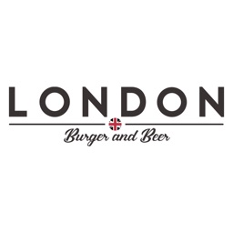 London Burger