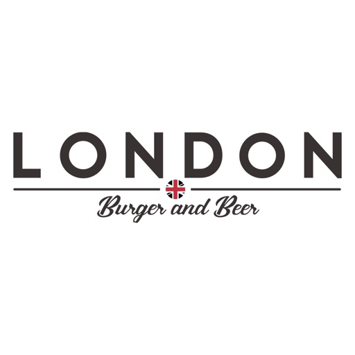 London Burger