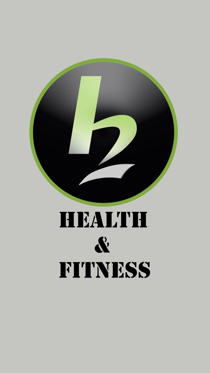 H2 Health and Fitness