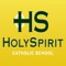 Holy Spirit Catholic School, located on the eastside of Indianapolis, was founded in 1949, as an educational ministry of Holy Spirit Parish