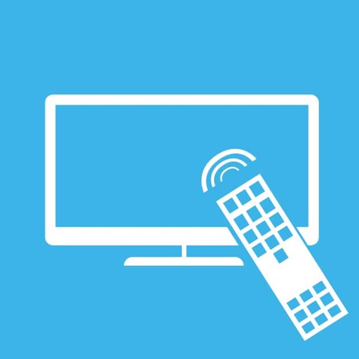 Remote Control for Chromecast icon