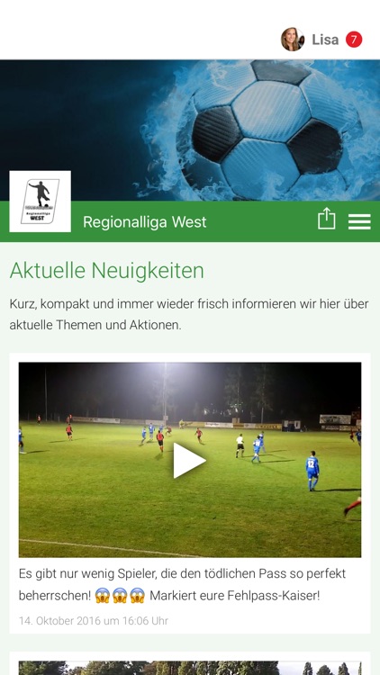 Regionalliga-West