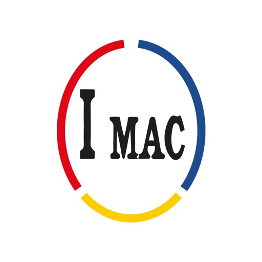I MAC icon