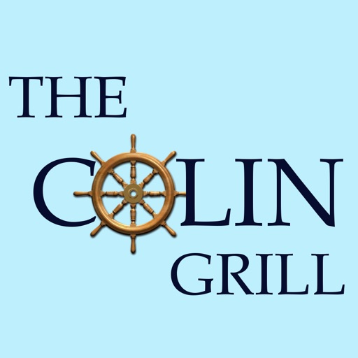 The Colin Grill icon