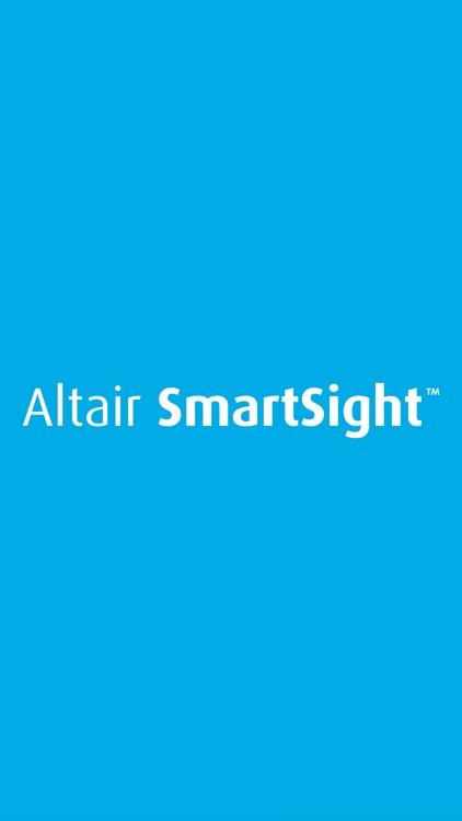Altair SmartSight