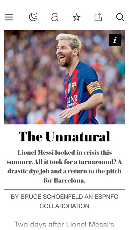 ESPN The Magazine