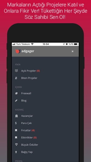 Adgager(圖2)-速報App