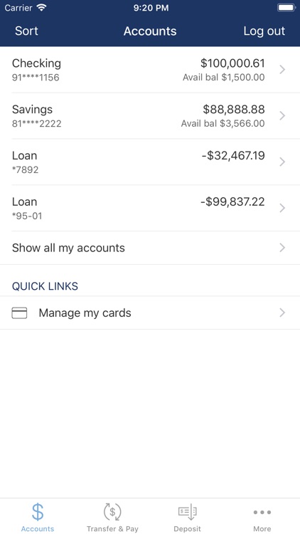 MyHVB Mobile