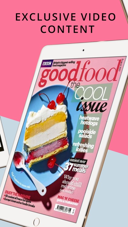BBC Good Food Magazine