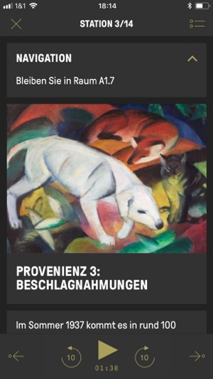 Kunsthalle Mannheim(圖8)-速報App