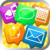 no app image