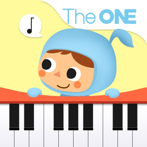 One Pianist by The ONE