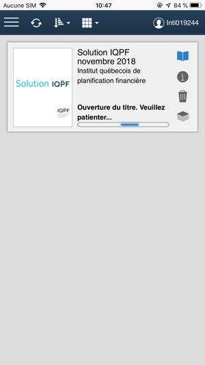 Solution IQPF(圖2)-速報App