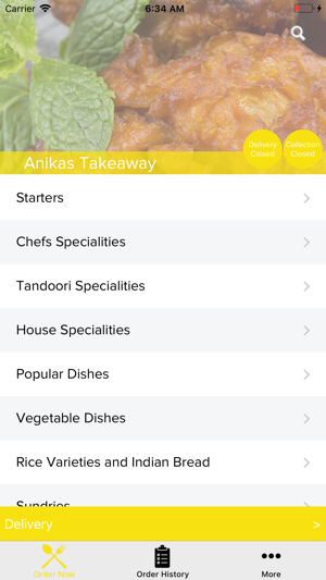 Anikas Takeaway(圖2)-速報App