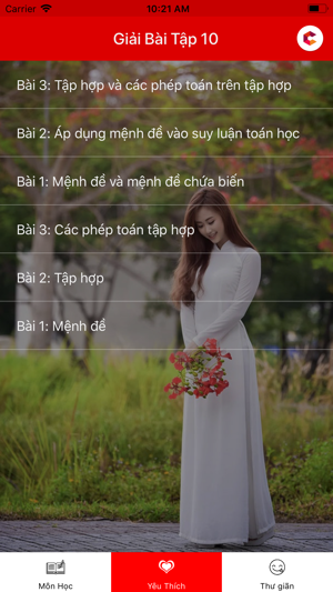 Giải Bài Tập 10 Offline(圖4)-速報App