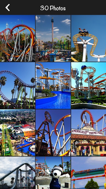 Visit Knott's Berry Farm screenshot-4