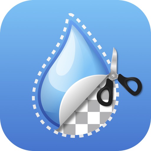 FluidMask Cutout Tool