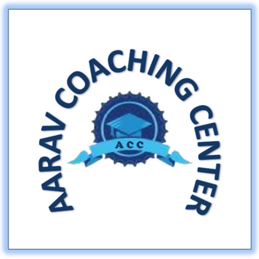 AARAV COACHING CENTER