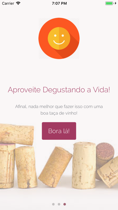 How to cancel & delete Confraria Degustando a Vida from iphone & ipad 3