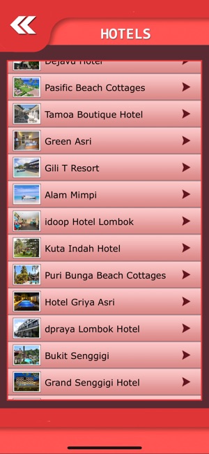 Lombok Island Tourism Guide(圖6)-速報App