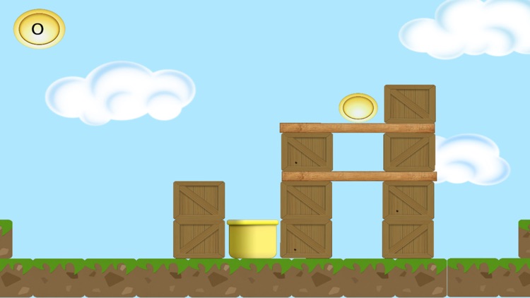 The Ultimate Coin Bucket Challenge! Beat The Game screenshot-4