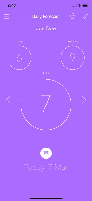 Pocket Numerology(圖1)-速報App