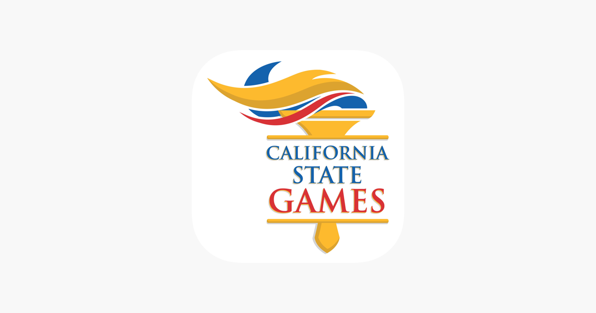 ‎App Store에서 제공하는 California State Games