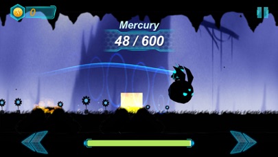 奔跑吧终极者-外星英雄酷跑小游戏 screenshot 3