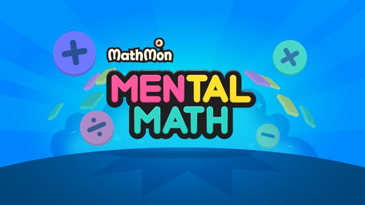 Mental Math - basics of math screenshot-0