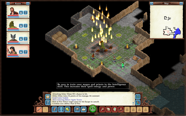 Avernum 3: Ruined World(圖2)-速報App