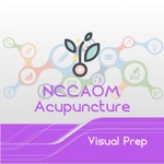 NCCAOM Acupuncture Visual Prep
