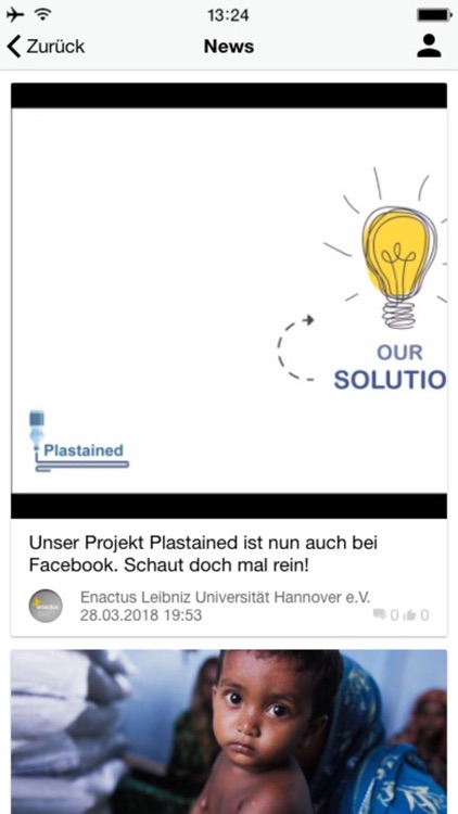 Enactus Hannover screenshot-5