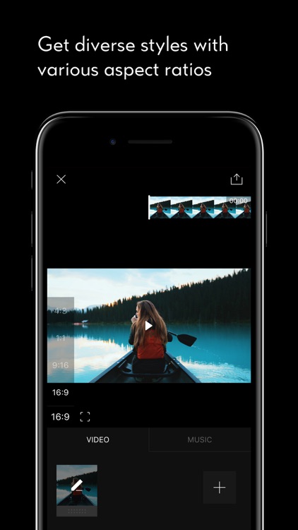 Video Editor - Rotate & Flip screenshot-4
