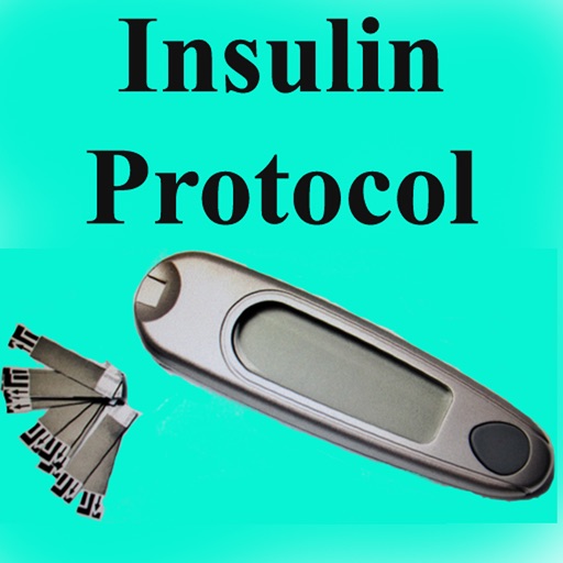 EZ Insulin Calculator