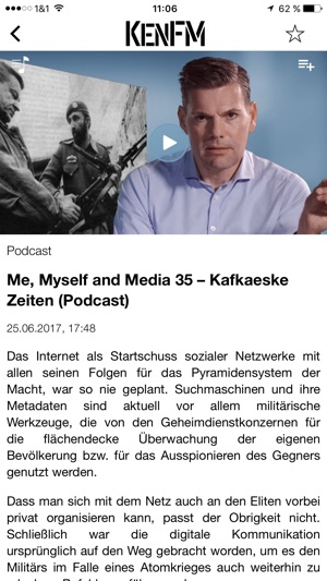 KenFM Nachrichten & Politik(圖3)-速報App