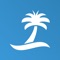 BeachBumm allows you to view the weather forecast of popular beaches on the island of O'ahu