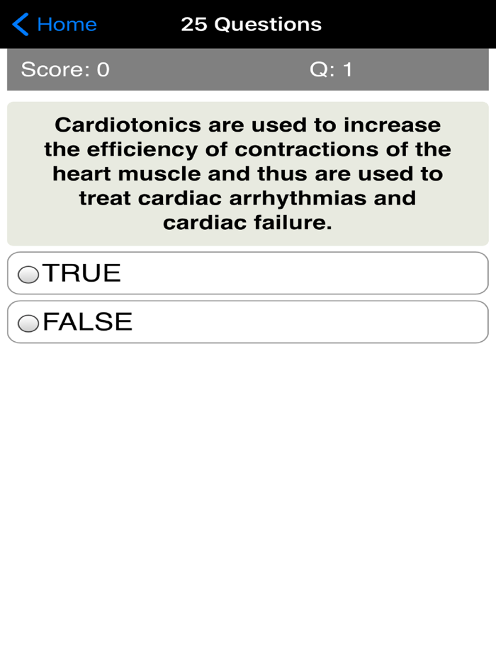 Learning Drug Classifications