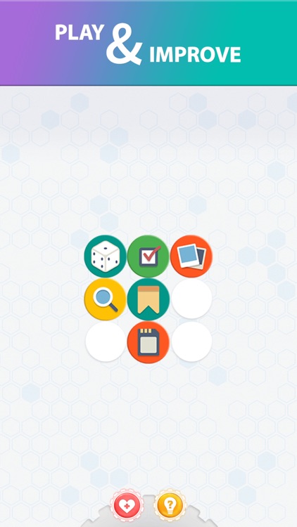 Smart - Brain Games & Puzzles screenshot-4