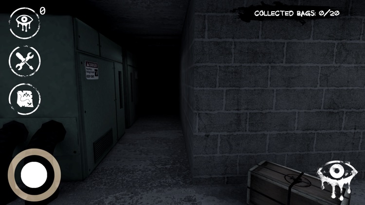 Eyes - The Horror Game screenshot-4