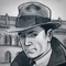 The app based on the graphic novel "Babylon Berlin"