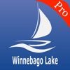 Lake Winnebago Charts Pro