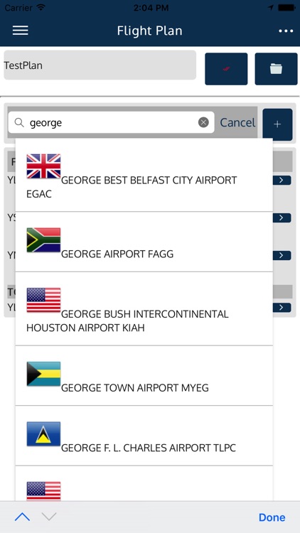 FlightX screenshot-3