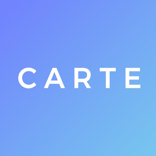 CARTE - 自律神経をスマホで測れる！