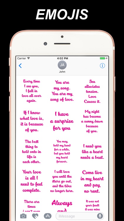 Naughty Sexy Emojis - Adult